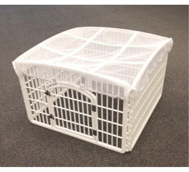 Tucker Murphy Pet Mayra Mesh Top Cover Wayfair Canada